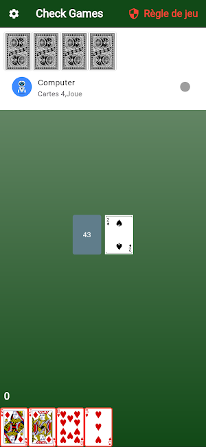 Check Games Screenshot 0