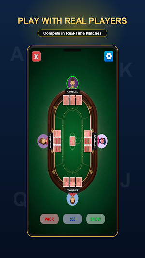 YonoRummy Game Screenshot 2