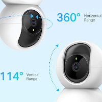 Tp Link Tapo C200 Guide