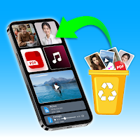 File Recovery: Photos Recovery