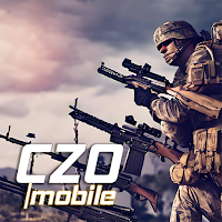 CZO MOBILE
