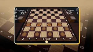 Juego de Damas Screenshot 3
