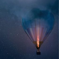 Cool Air Balloons Wallpapers