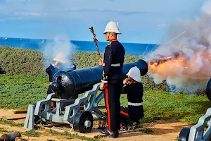 Cannon sound effect screenshot 1