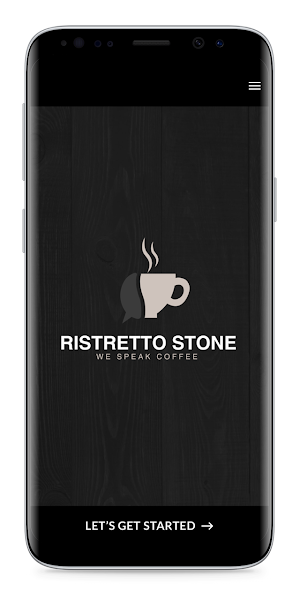 Ristretto Stone Screenshot 0