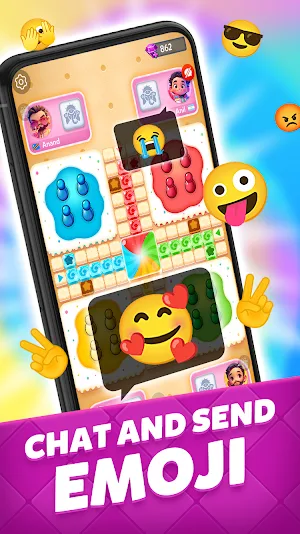 Ludo Now Screenshot 3