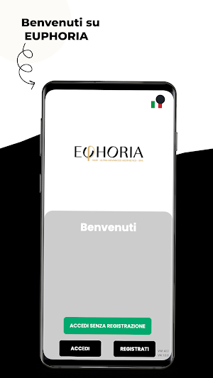 EUPHORIA Screenshot 0