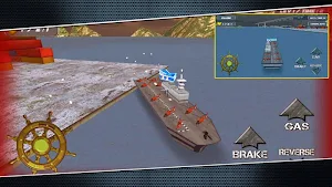 Assault Sea Battle Screenshot 3