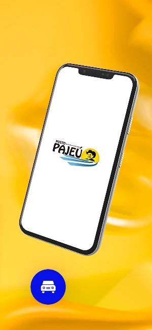 POSTO PAJEÚ Screenshot 0
