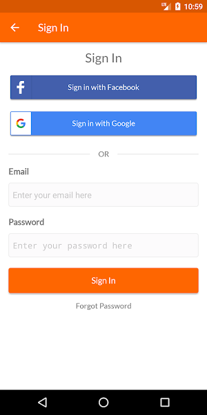 Vivadoo Screenshot 3