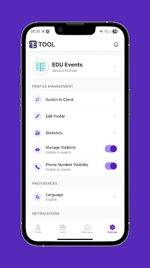 Tool Screenshot 2