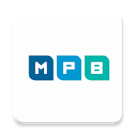 MPB Public Media App