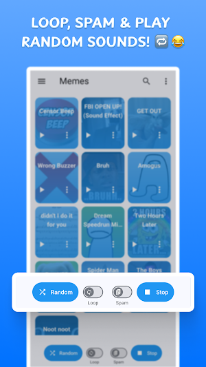 Soundboard Maker Screenshot 2