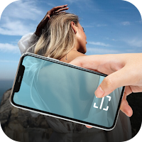 Xray Full Scanner Camera Pro