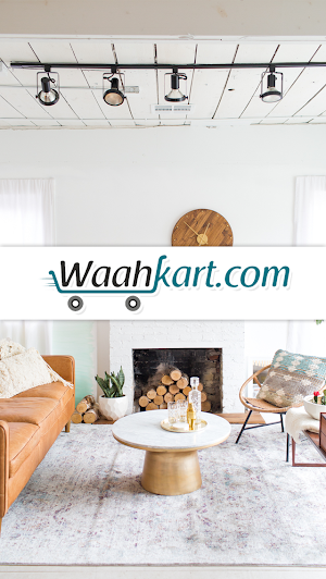 Waahkart - Decorative Item E-c Screenshot 0