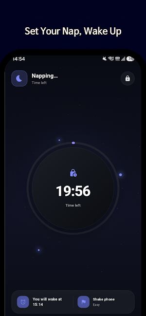 Wakee - Alarm Clock - Missions Screenshot 3