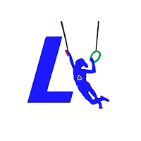 Leap Ninja Warrior Gym