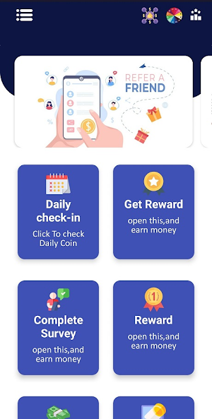 Survey Side Hustle Paid Survey Screenshot 2