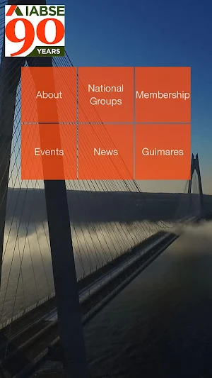 IABSE Screenshot 0