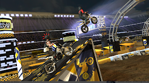 wheelie world Motor Screenshot 1