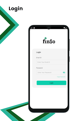 Finso Screenshot 1