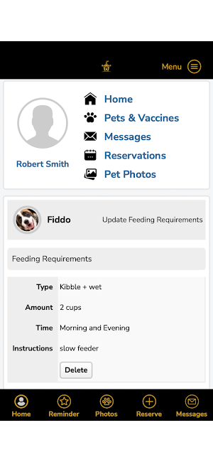 Pampered Pets Screenshot 3