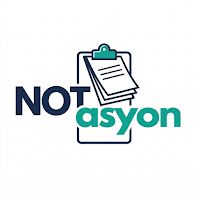 Notasyon