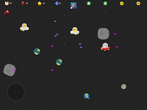 Start Battle Screenshot 2