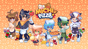 Michi Pizza Screenshot 0