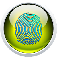 Lie Detector Prank:Fingerprint