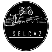 Selcaz GPS