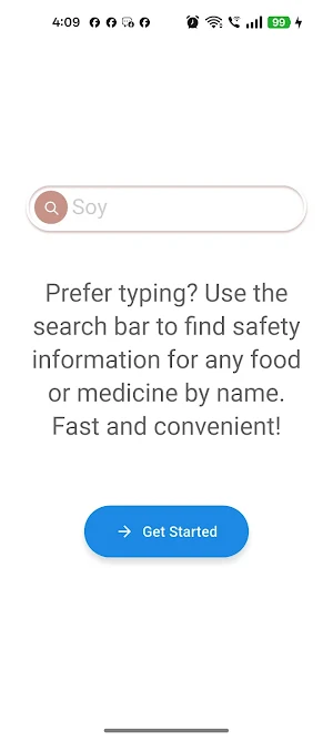 G6PD Safe Screenshot 2