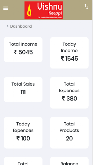 Vishnu Kaappi Screenshot 1