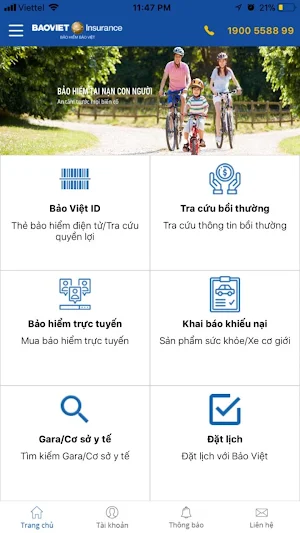 Baoviet Direct Screenshot 3