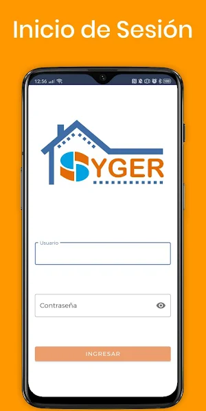 syger Screenshot 0