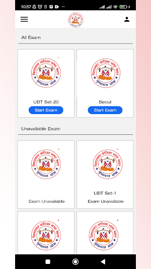 Biratnagar Korean Language Screenshot 3
