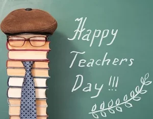 Happy Teacher's Day Screenshot 3