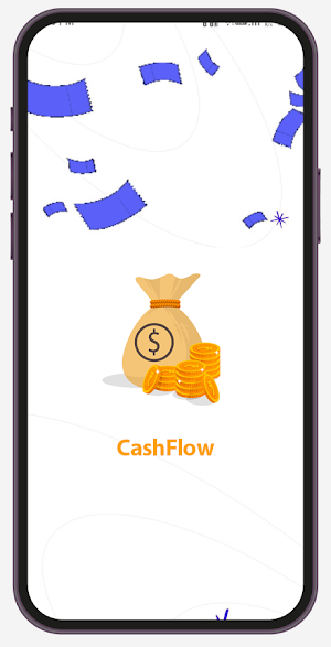 CashFlow : Money Management Screenshot 0