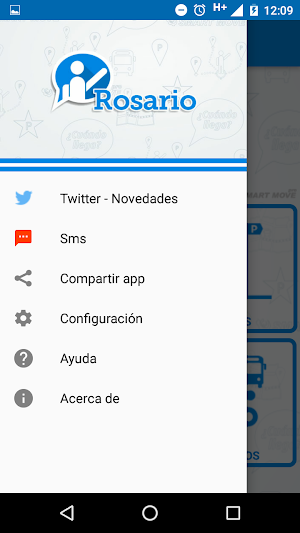 Cuando llega Rosario Screenshot 3