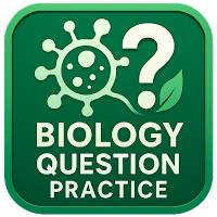 Biology Question Practice