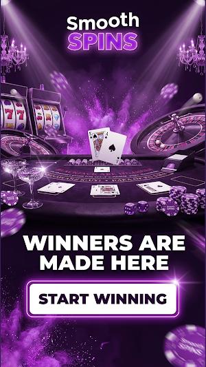SmoothSpins Screenshot 3