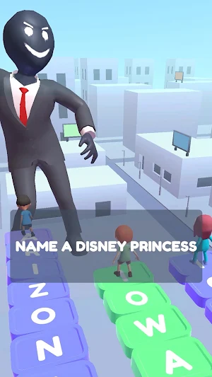 Shortest Word Screenshot 0