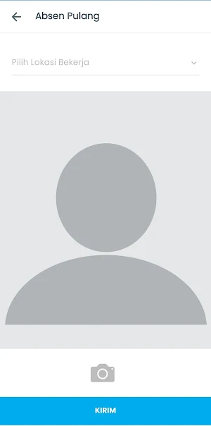 Satu Absen Screenshot 3
