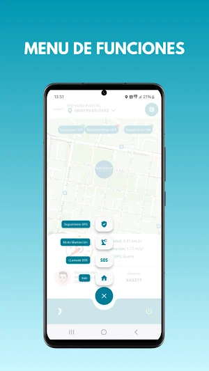 Novokey Screenshot 2