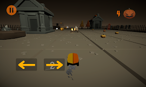 Rest in Skate Screenshot 2
