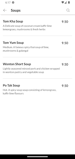 Thai At 27 Screenshot 3
