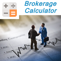 Angell Brokerage Calculator