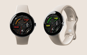 Hybrid TARDONA WS23 Watch face Screenshot 1
