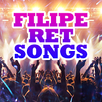 Filipe Ret Songs