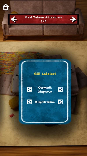 Tabu Kelime 2024 Screenshot 3